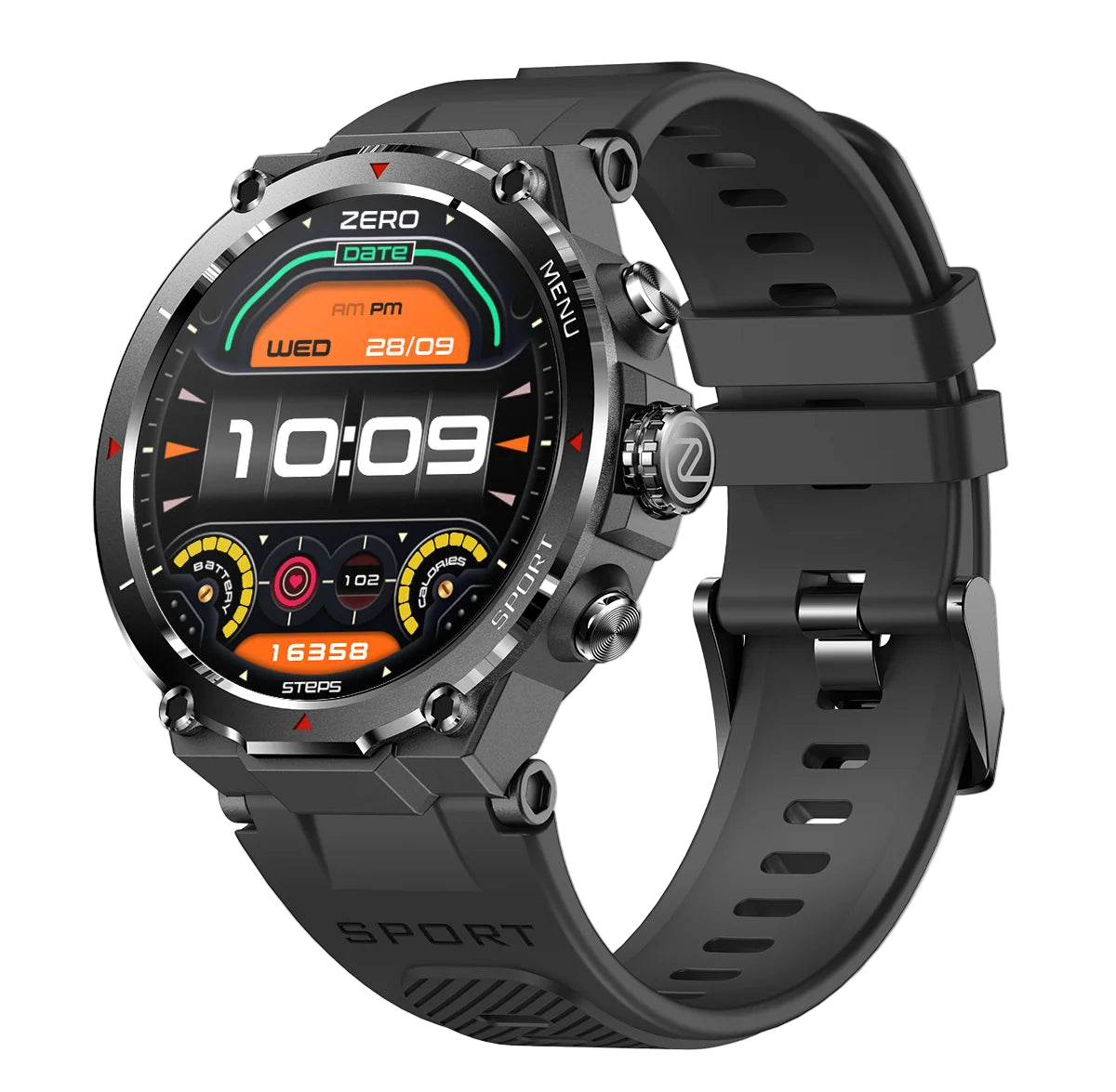 Sports Watches