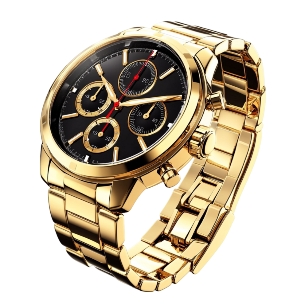 Luxury Watches
