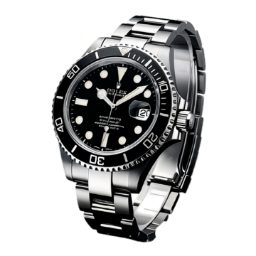 Limited Edition Watches